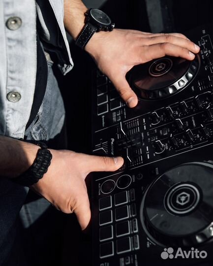 Аренда музыкального/светового оборудования