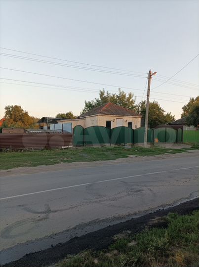 Участок 18 сот. (ИЖС)