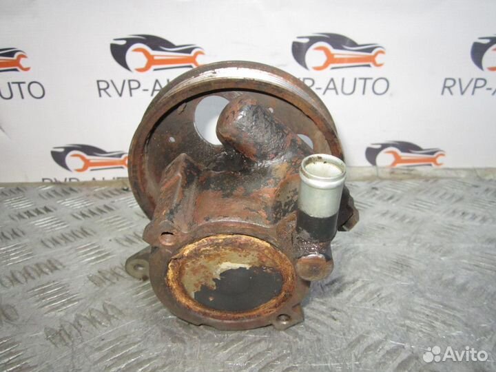 Насос гидроусилителя 1.4-2.0 Opel Calibra A 90-97