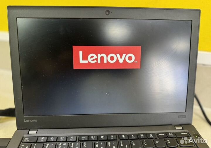 Ноутбук lenovo i5 шустрый