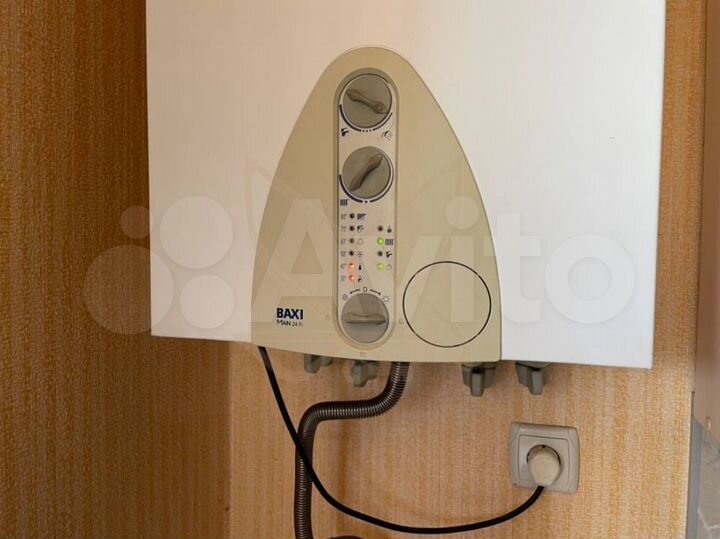 4-к. квартира, 150 м², 7/11 эт.