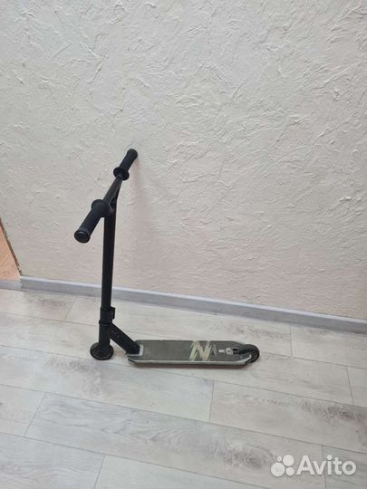 Самокат подростковый