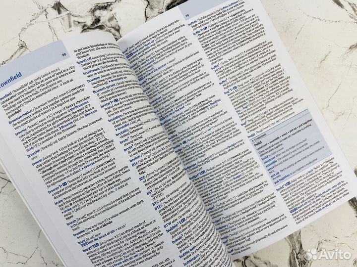 Oxford Student's Dictionary for Intermediate to Ad