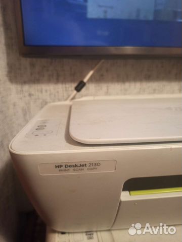 Принтер сканер копир