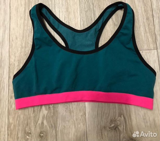 Спортивный топ marks&spenser