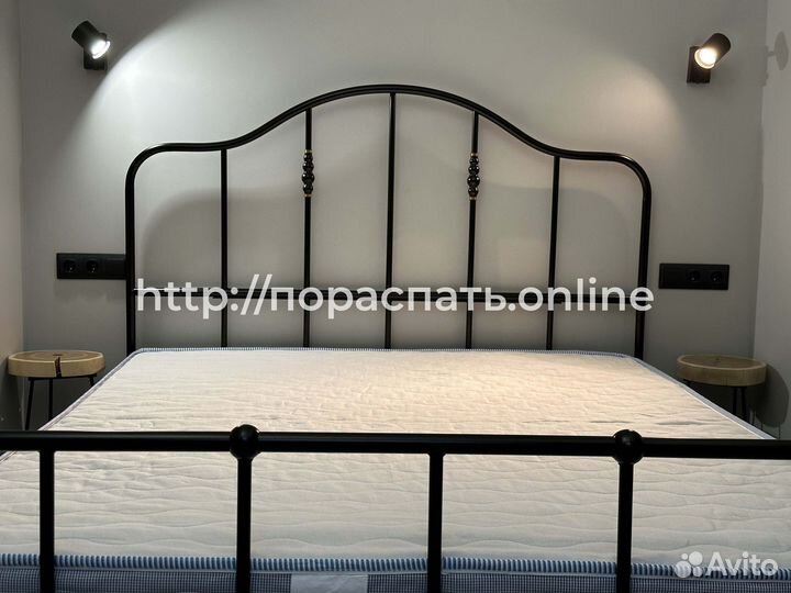 Матрас ортопедический