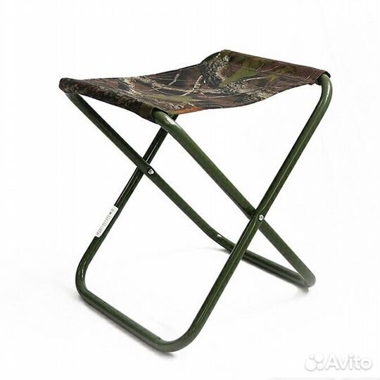 Стул походный складной Следопыт