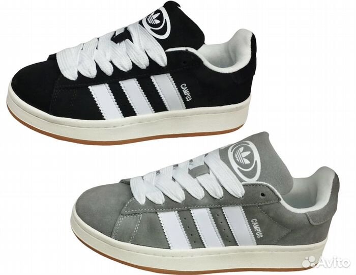 Adidas Campus 00s
