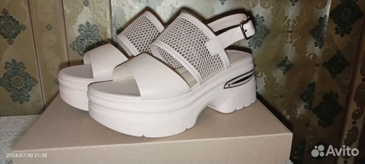 Босоножки36 размер