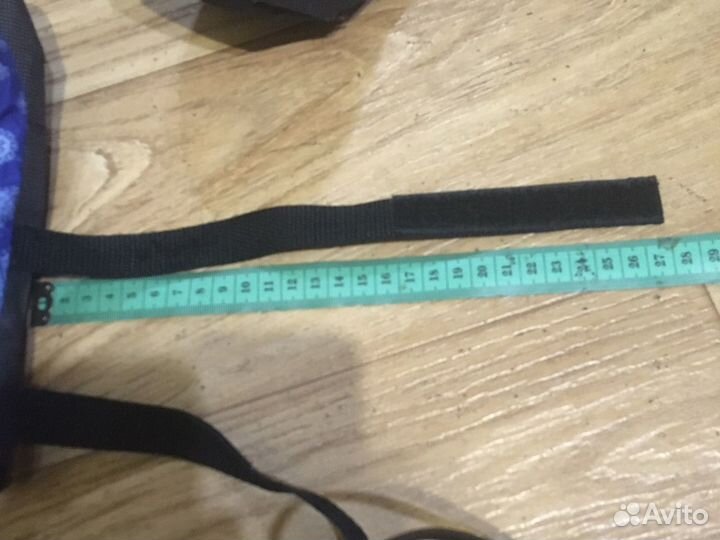 Обувь для собак