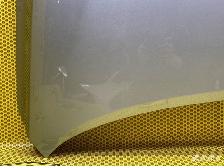 Капот Hyundai I30 PD G4LG 2023