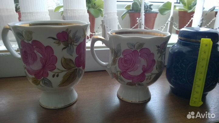 Чайная пара-лфз и пр