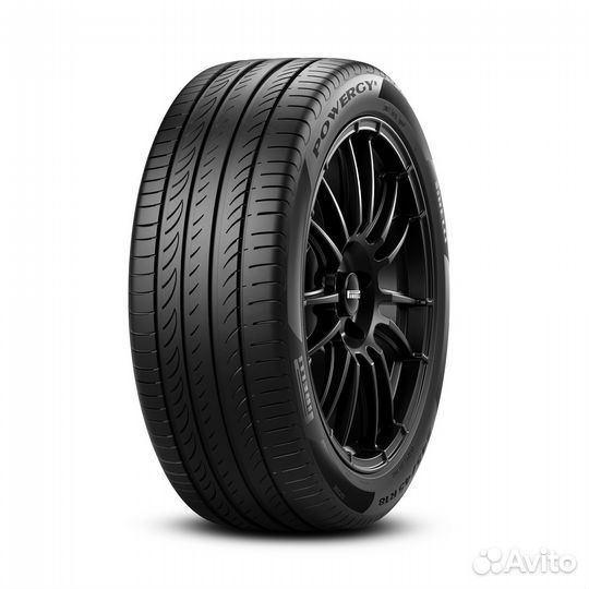 Pirelli Powergy 235/45 R17