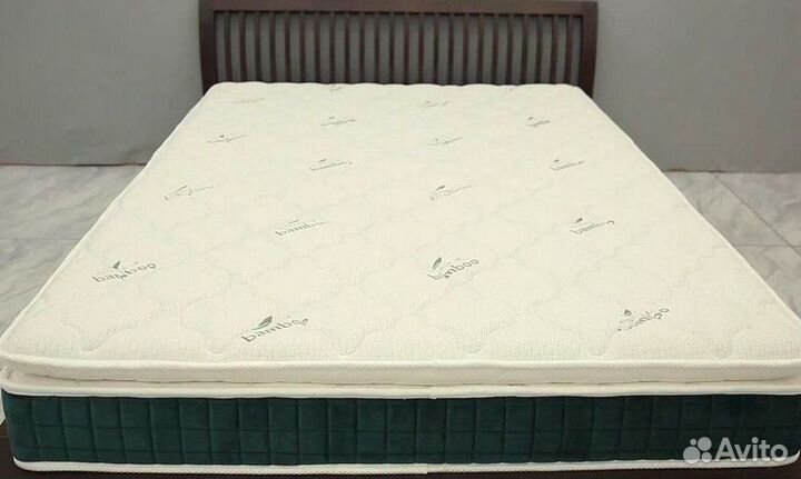 Матрас Новый. Тосно