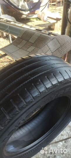 Nokian Tyres Hakka Blue 2 SUV 215/65 R16 102V