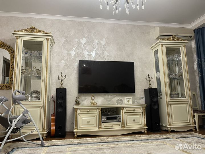 Набор плазма