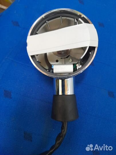 Поворотник передний правый для Honda 33400-MBA-672