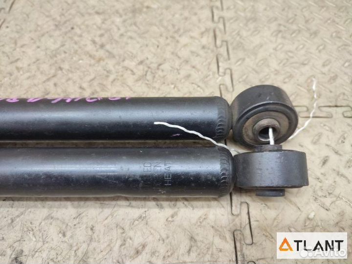 Амортизатор задний suzuki chevrolet cruze