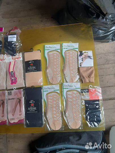 Колготки женские