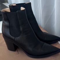 Ботильоны Gianvito Rossi оригинал