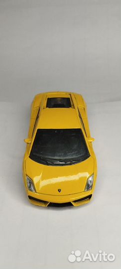 Модель 1/43 Lamborghini