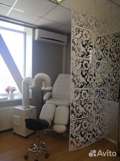 Аренда для мастера маникюра