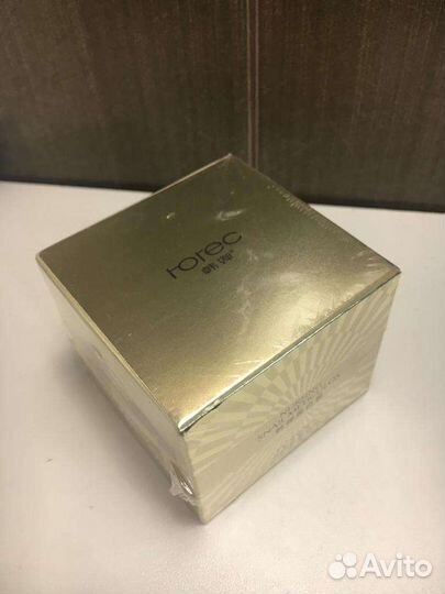 Крем для лица увлажняющий с муцином улитки