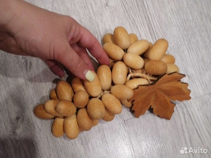 Декоративный Виноград интерьер