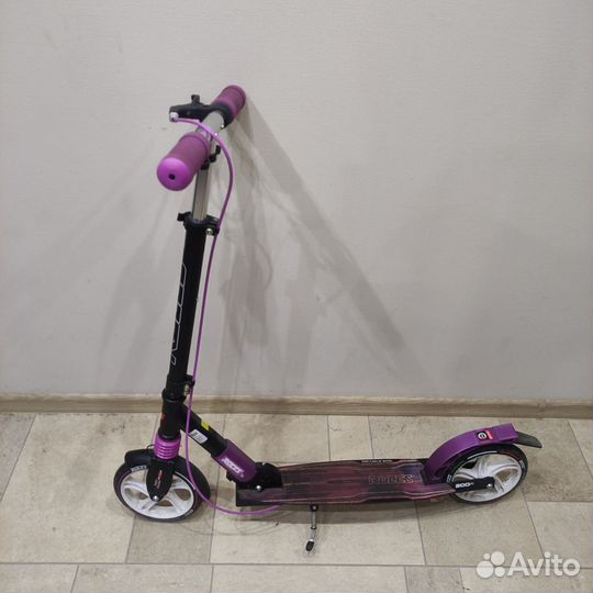 Самокат roces 200