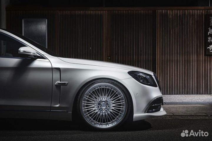 Диски R20 GT Performance ковка Mercedes-Maybach