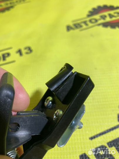 Ручка открывания капота Hyundai Solaris RB G4fа