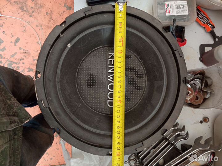 Динамики в авто