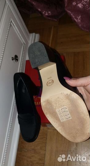 Туфли женские michael kors,Tamaris