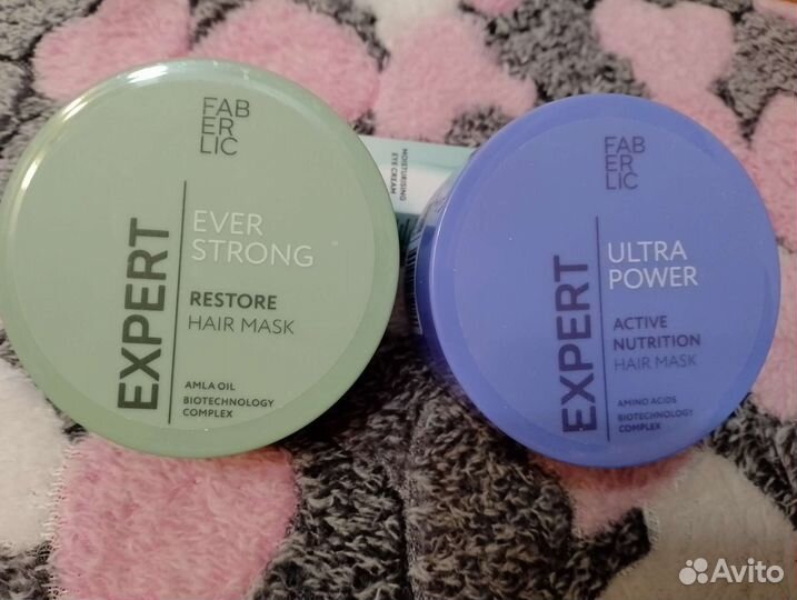 Товар Фаберлик