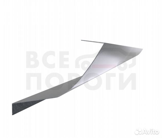 Ремонтные пороги Chrysler Neon 2