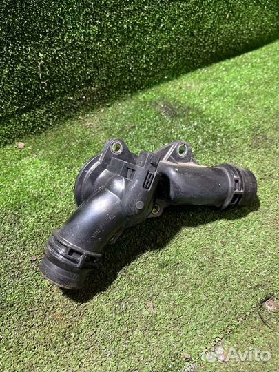 Корпус термостата Bmw X5 E53 M54B30 2000