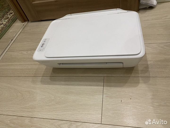 Принтер hp deskjet 2320