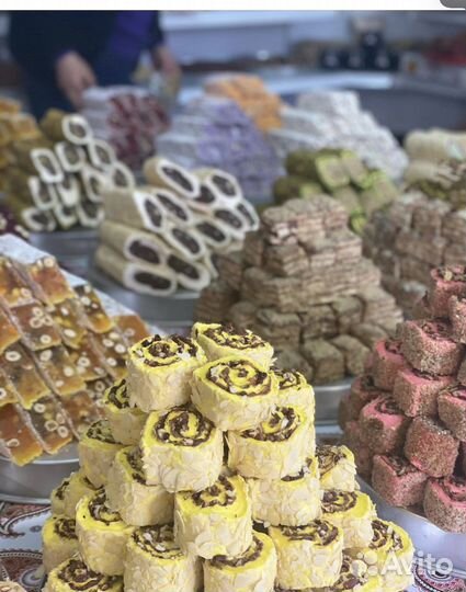 Продавец реализатор