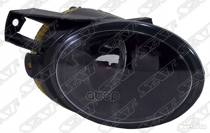 Фара противотуманная VW passat B6 05-09 RH ST-4