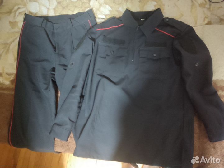 Форма правоохранительной деятельности