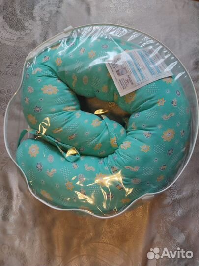 Подушка для беременных бу