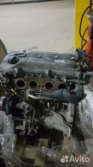 Двигатель Toyota 2.0 1AZ-FE