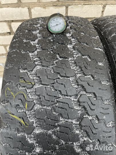 Goodyear Wrangler SilentArmor 275/60 R20