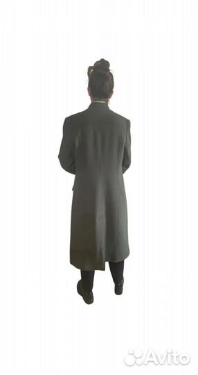 Пальто 48/170 100% шерсть