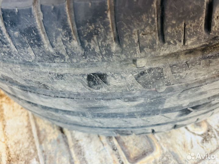 Viatti Strada Asimmetrico 235/40 R18 95H