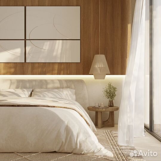 Дизайнер интерьера