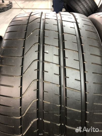 Pirelli P Zero 315/35 R21 111Y