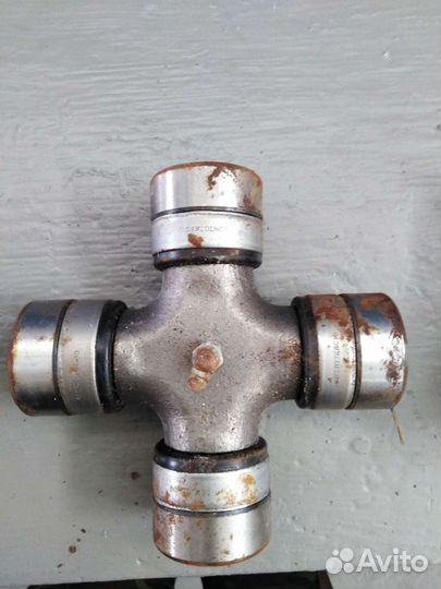 Крестовина маз