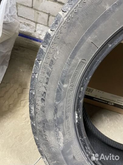 Cooper Discoverer ATS 235/65 R17