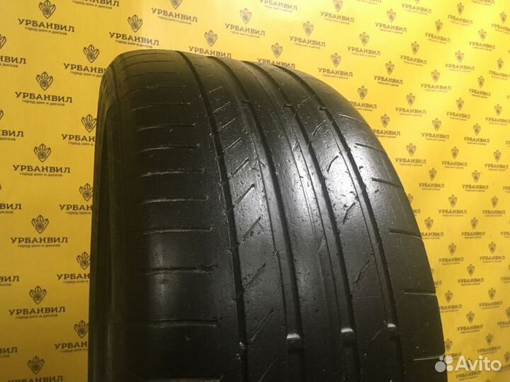 Continental ContiSportContact 5 245/45 R19 102Y